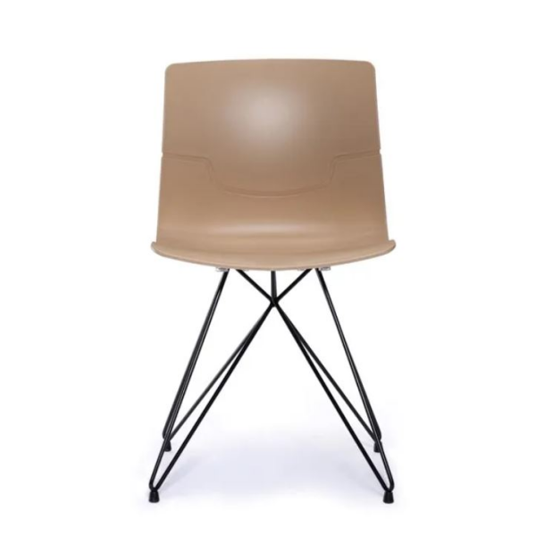 Plastová židle SLOT FILL TC