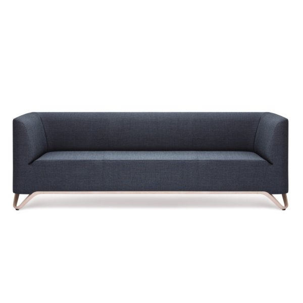 Pohovka SOFTBOX 31 - dřevěná kostra