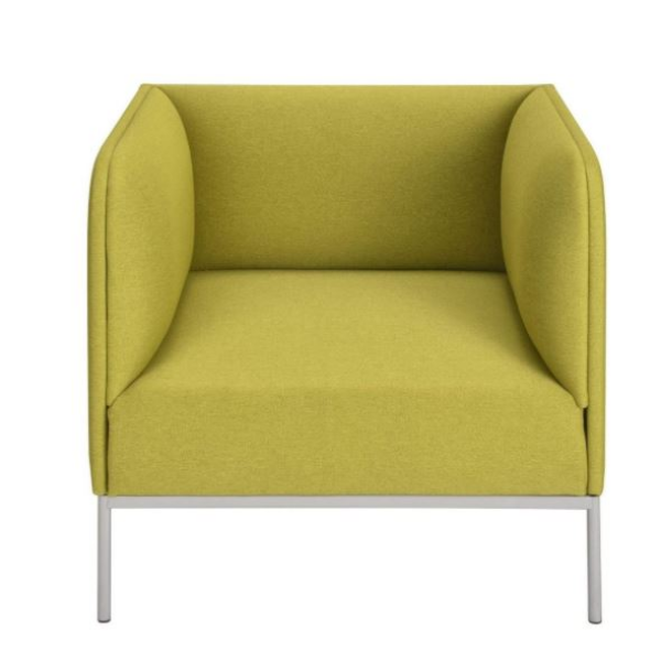 Konferenční křeslo SOFT