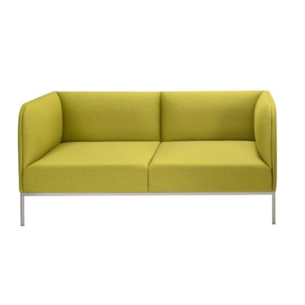 Dvoumístná pohovka SOFT