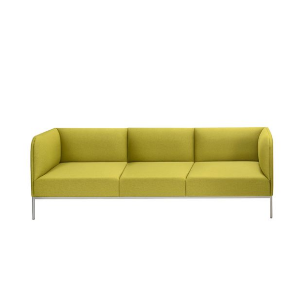 Trojmístná pohovka SOFT