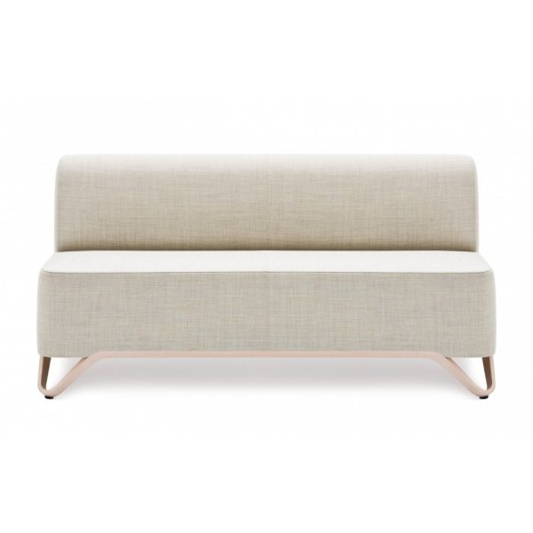 Pohovka SOFTBOX 2B - dřevěná kostra