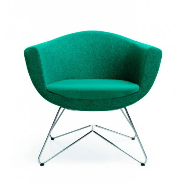 Čalouněné křesílko SORRISO 10V