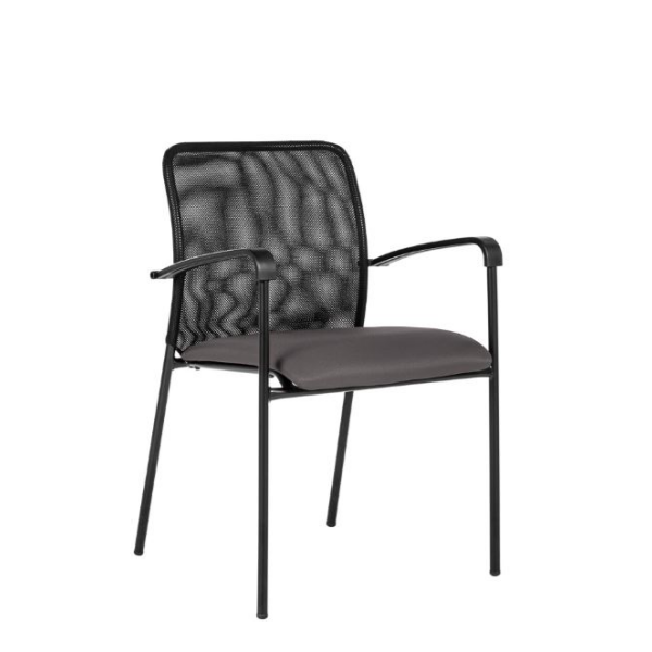 Jednací židle SPIDER