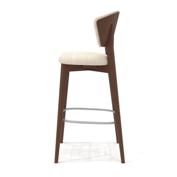 Čalouněná barová židle STELLA 818