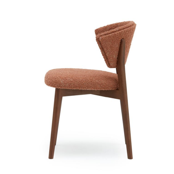 Čalouněná židle STELLA 821