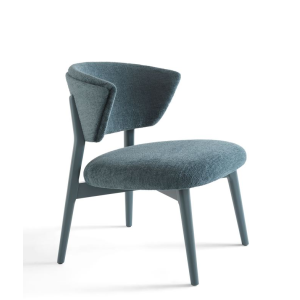 Lounge křeslo STELLA 823