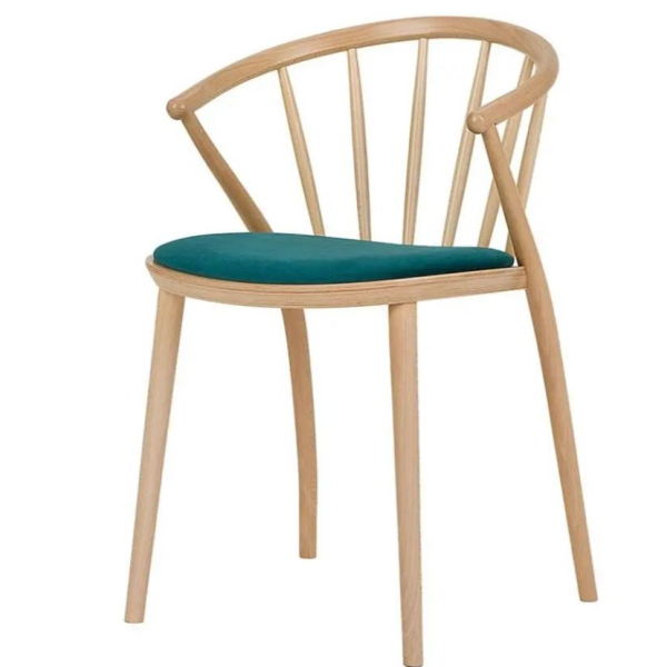 čalouněná jídelní židle SUDOKU