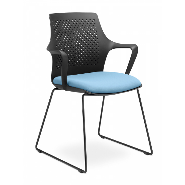 Konferenční židle Tara 105-Q-N1