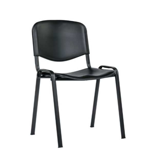 Plastová židle TAURUS ISO