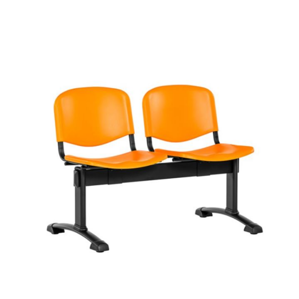 Plastová lavice TAURUS - ISO