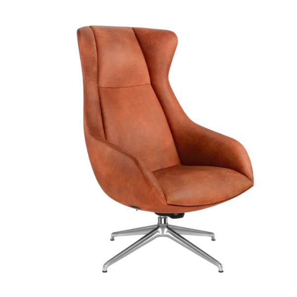 Křeslo TERRA Lounge