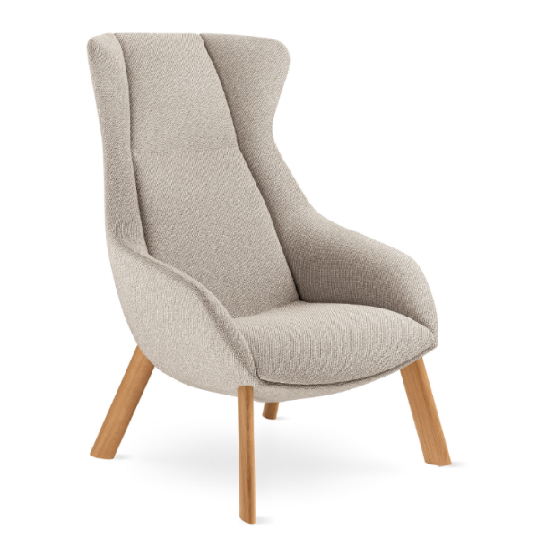 Křeslo TERRA Lounge TE XL-D