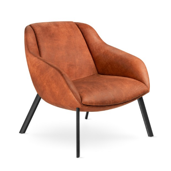 Křeslo Terra Lounge TE-L-N