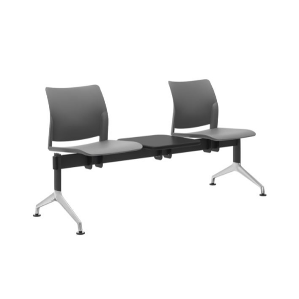 Vícemístná lavice Trend 533-2T-N1