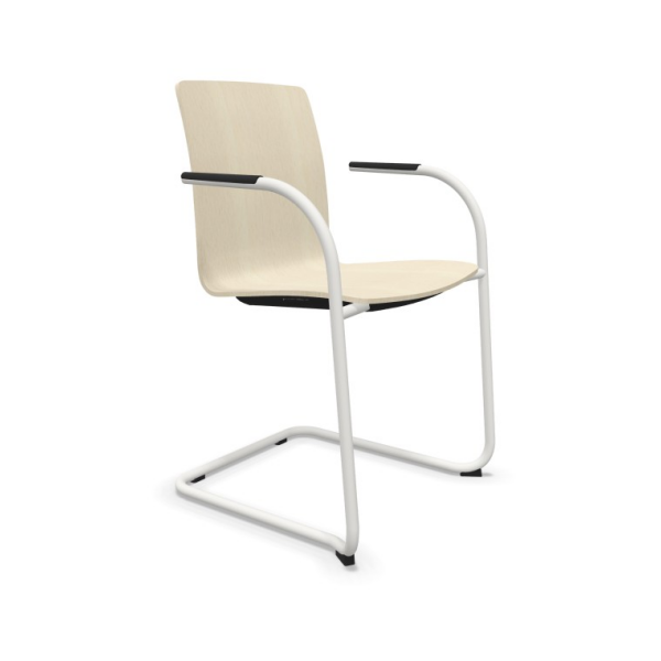 Konferenční židle COM K12V1