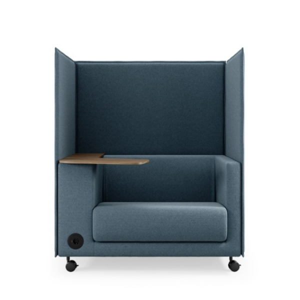 Vancouver Lite VL1,5 HCW s akustickým paravánem