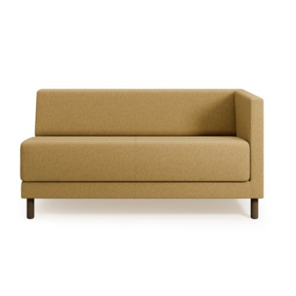 Dvojmístné křeslo Vancouver Lite VL2,5L H