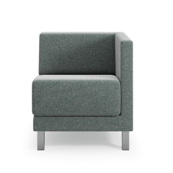 Křeslo VANCOUVER LITE VL1L H - levý model