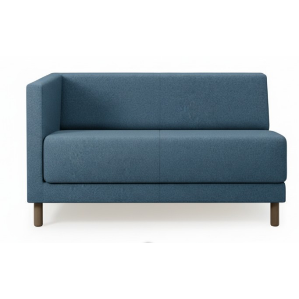 Dvojmístné křeslo Vancouver Lite VL2,5R H