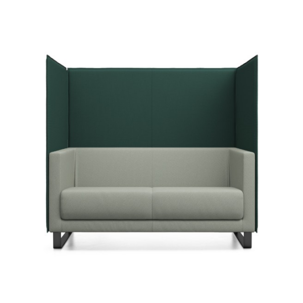 Pohovka VANCOUVER LITE VL2 HW - ližiny