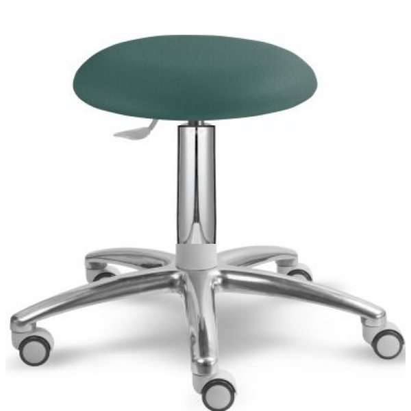 MEDI 1252 G otočná stolička - vysoký plynový píst