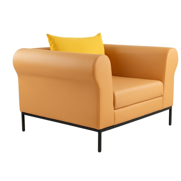 Křeslo Versailles 100