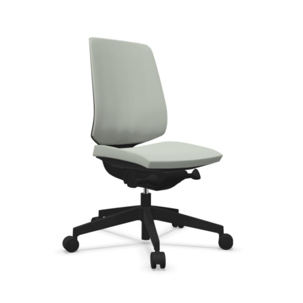 Kancelářská židle Light UP 230S bez područek