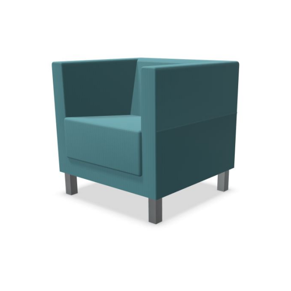 Čalouněné křeslo Vancouver Lite VL1H