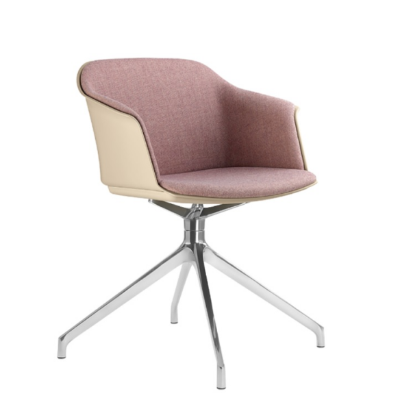 Konferenční židle Wave 032, F70-N6