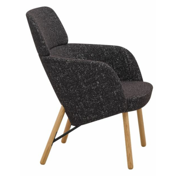 Křeslo WINX LOUNGE WX 885.17