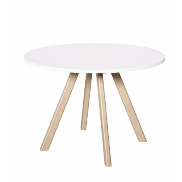 Konferenční stolek Wood