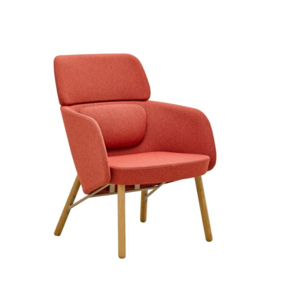 Křeslo WINX LOUNGE WX 885.17
