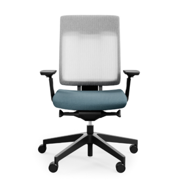 Kancelářské křeslo XENON NET 100