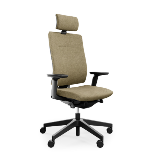 Kancelářské křeslo XENON 10 / 11