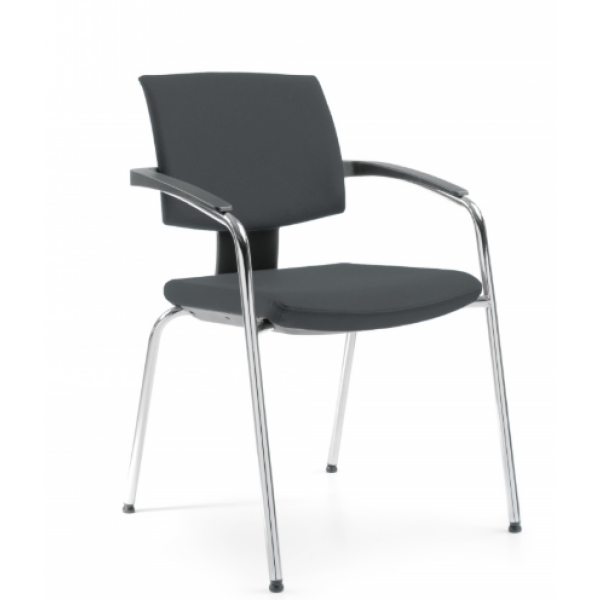 Konferenční židle Xenon 20H 2P