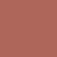 cihlově červená  (PANTONE 17-1532)