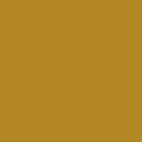 hořčicová (PANTONE 17-0839)