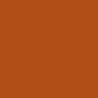 RAL 8023 oranžovohnědá