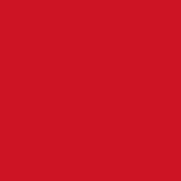 Buk - B43 ruby red (NCS S 1085 – Y90R)